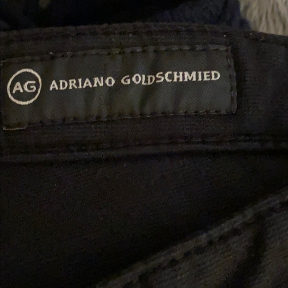 AG Jeggings